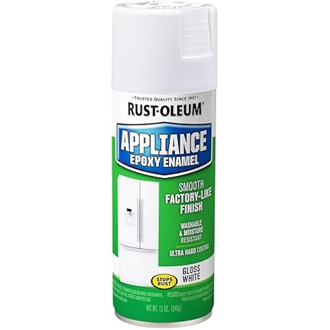 Appliance Paint