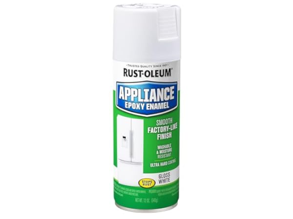 Appliance Paint Thumbnail