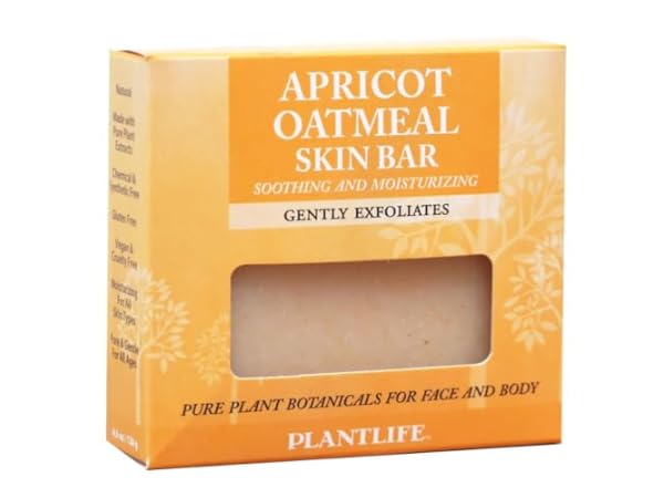 The 10 Best Apricot Bath Soaps of 2026 (Reviews) - FindThisBest