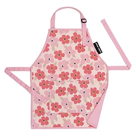 Aprons for Girls
