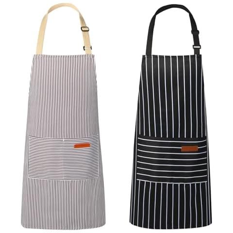 Aprons for Men