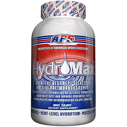 APS Nutrition thumbnail