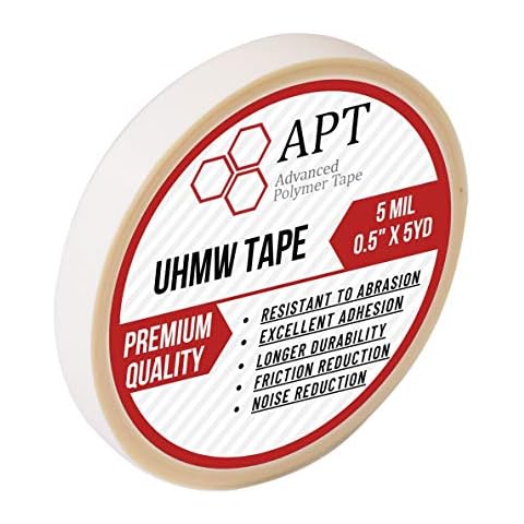 APT Advanced Polymer Tape thumbnail