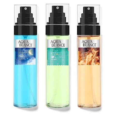 Bath Body Works Sensual Amber 8.0 oz Fine Fragrance Mist