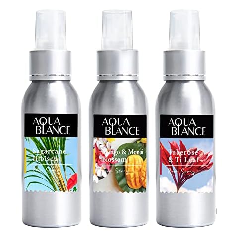 AQUA BLANCE thumbnail