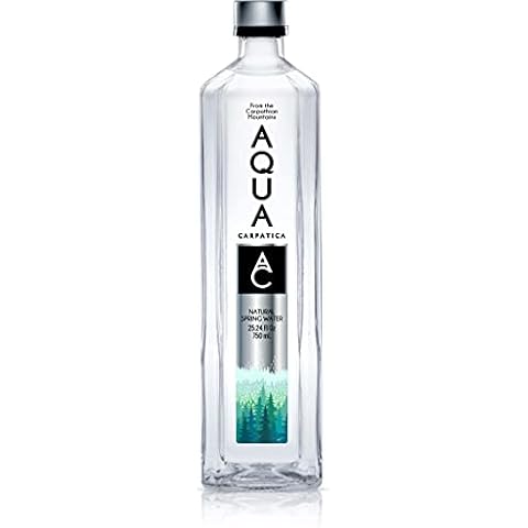Aqua Carpatica thumbnail