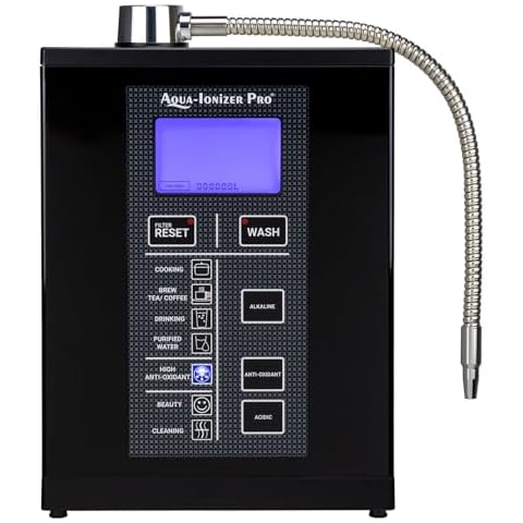 Aqua-Ionizer Pro thumbnail