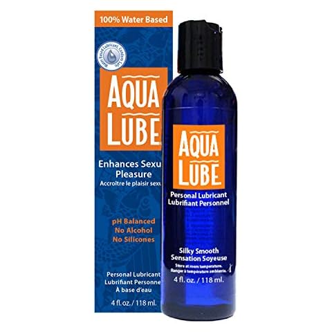 Aqua Lube thumbnail