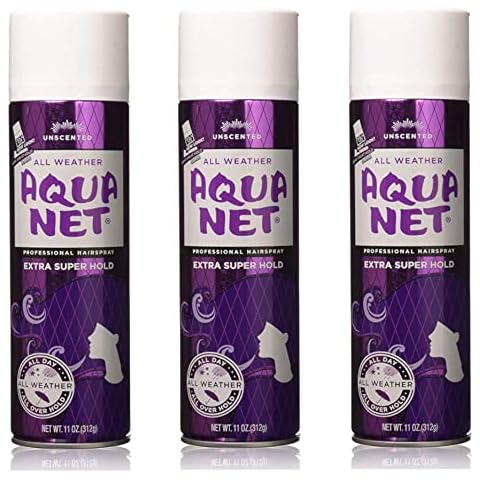 Aqua Net thumbnail