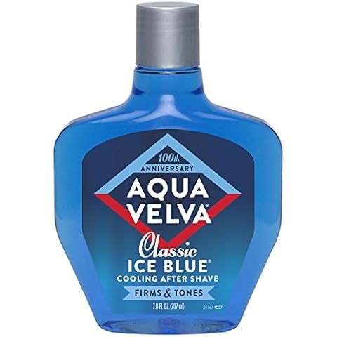 Aqua Velva thumbnail