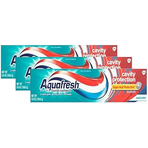 Aquafresh thumbnail