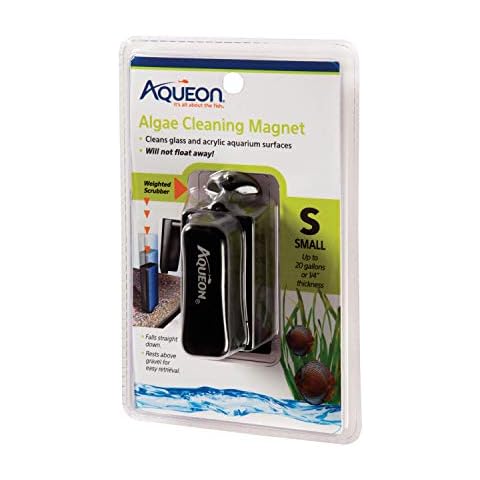 Aquarium Cleaners