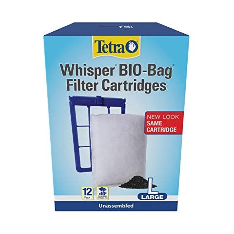 Aquarium Filter Cartridges