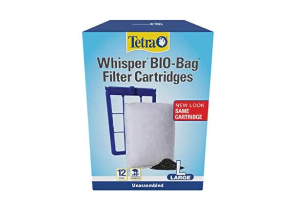 Aquarium Filter Cartridges thumbnail