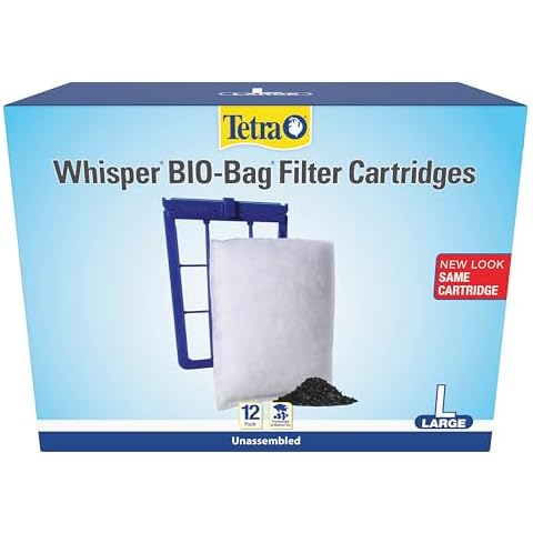 Aquarium Filter Cartridges