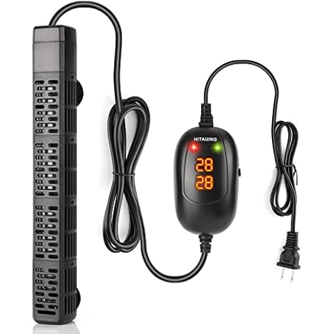 Aquarium Heaters
