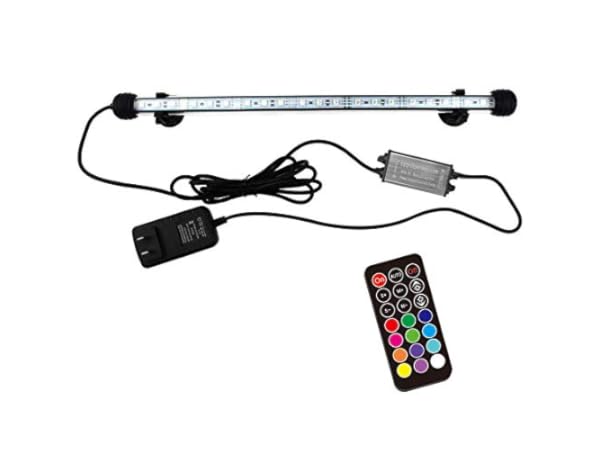 The 10 Best Aquarium Lights for Underwater of 2024 (Reviews) - FindThisBest