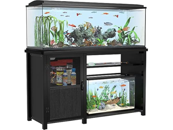 The 10 Best Aquarium Stands of 2024 (Reviews) - FindThisBest