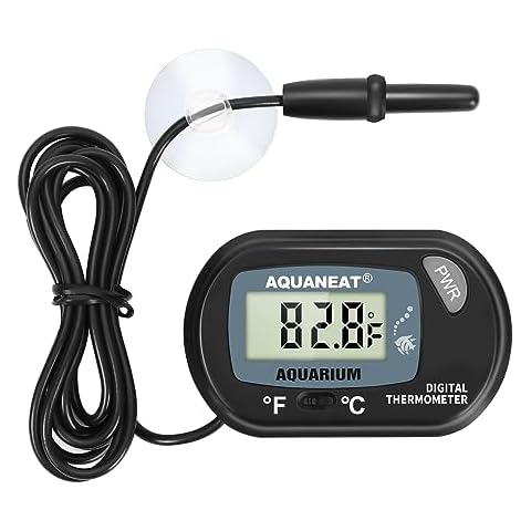 Aquarium Thermometers