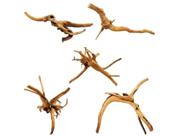 Aquarium Wood Thumbnail