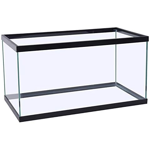 Aquariums