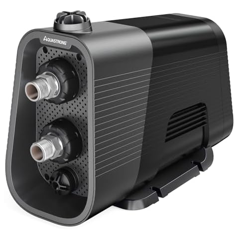 AQUASTRONG thumbnail