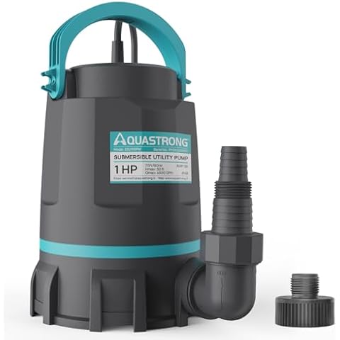 AQUASTRONG thumbnail