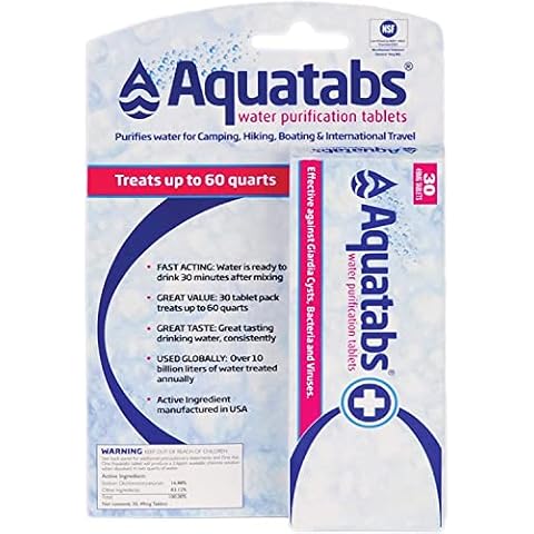 Aquatabs thumbnail