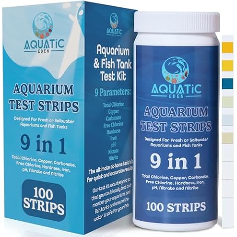 Aquatic Eden thumbnail