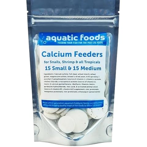 Aquatic Foods Inc. thumbnail