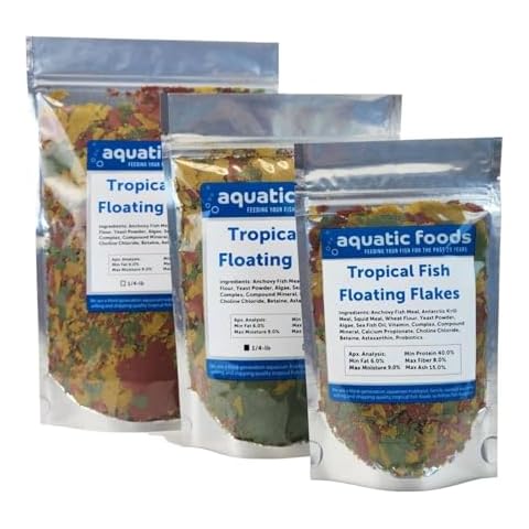 Aquatic Foods Inc. thumbnail