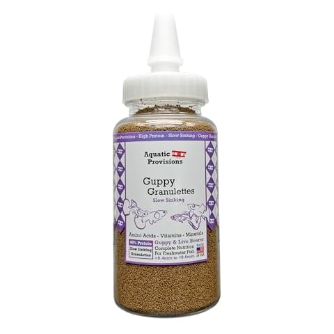 Aquatic Provisions thumbnail