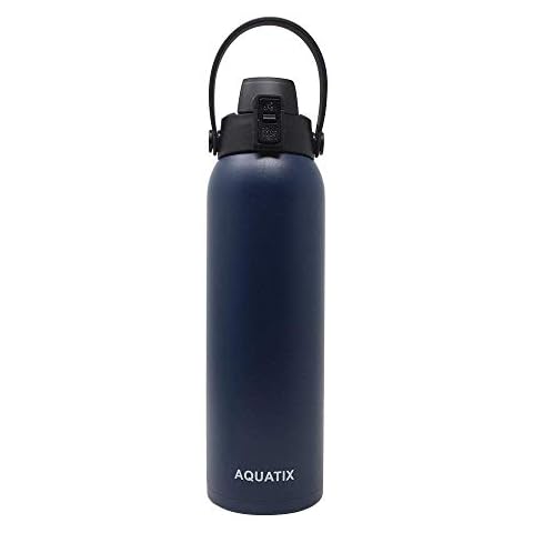 Aquatix FlipTop Sport Bottle thumbnail