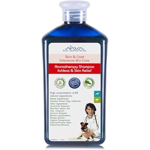 Arava - Dead Sea Pet Spa thumbnail