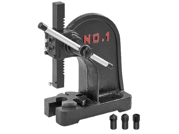 Arbor Presses Thumbnail