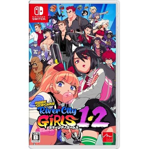 ARC SYSTEM WORKS thumbnail