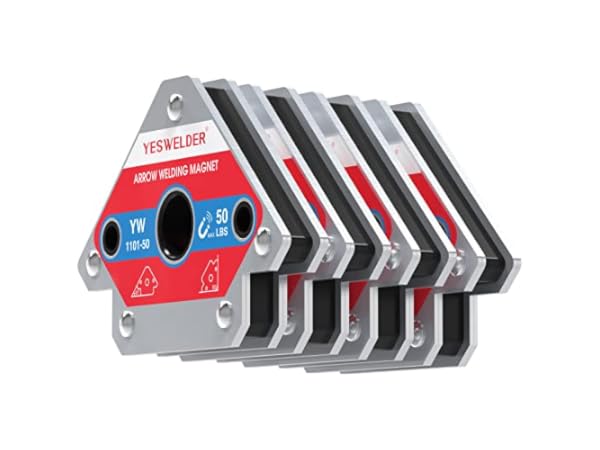 Arc Welding Electrode Holders Thumbnail