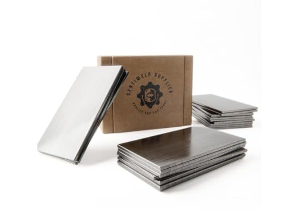 Arc Welding Kits Thumbnail