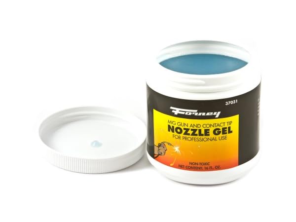 Arc Welding Nozzles Thumbnail
