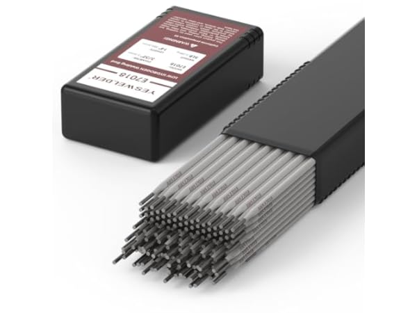 Arc Welding Rods Thumbnail