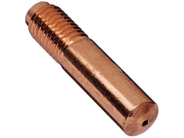Arc Welding Tips Thumbnail