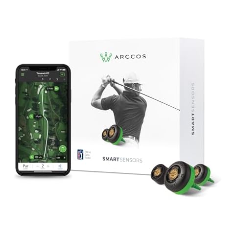 Arccos Golf thumbnail