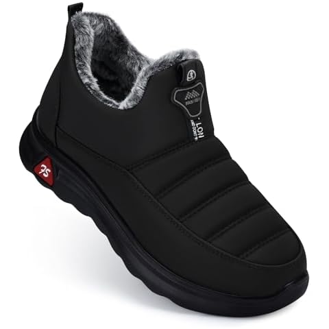 Arch Support Ankle Boots for Women