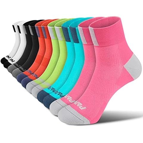 Arch Support Athletic Socks for Women