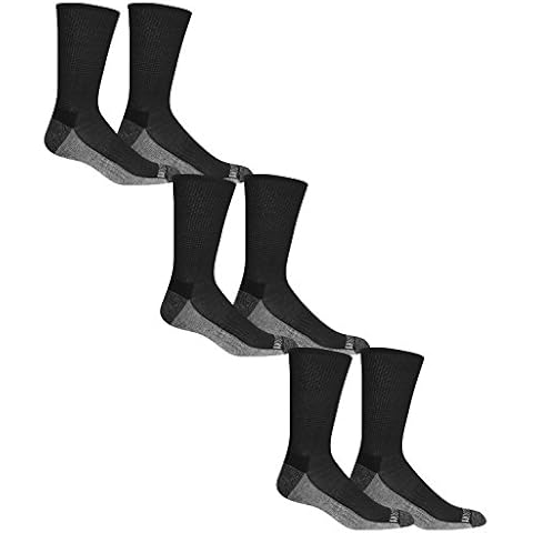 Arch Support Calf Socks for Men