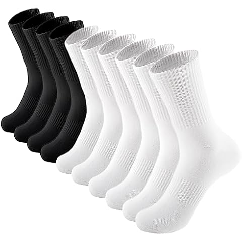 Arch Support Calf Socks for Women