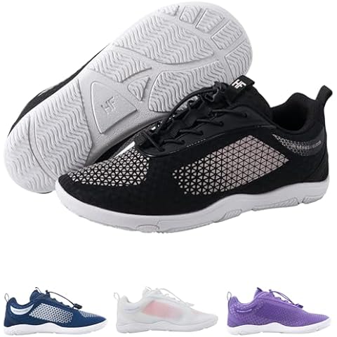 Arch Support Hiking Shoes for Women