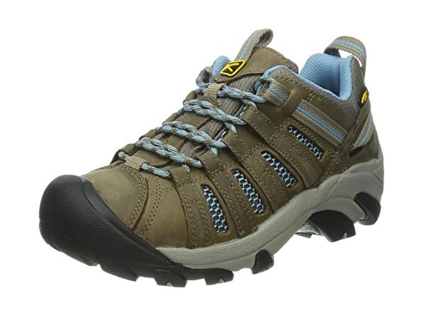 The 6 Best Arch Support Hiking Shoes for Women of 2023 (Reviews ...