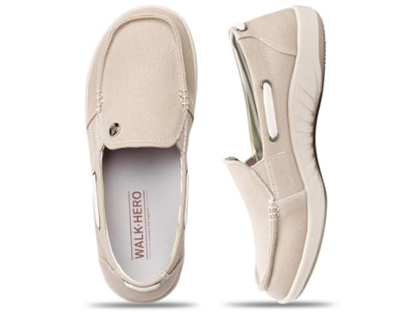 Arch Support Loafers & Slip-Ons for Women thumbnail