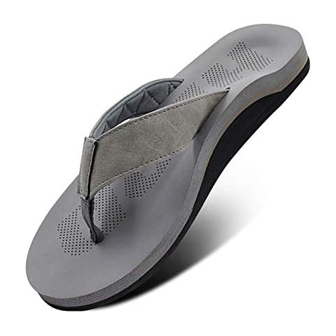 Arch Support Sandals for Men